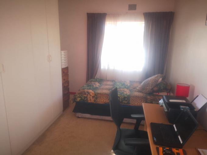 3 Bedroom House for Sale For Sale in Sunnyridge - MR657043