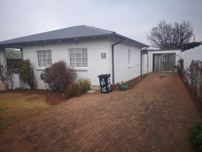 2 Bedroom House for Sale For Sale in Primrose - MR657045