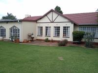  of property in Wychwood