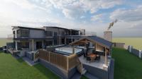 Land for Sale for sale in Le Grand George Golf Estate