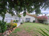 Front View of property in Protea Hoogte