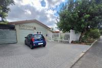 Front View of property in Protea Hoogte