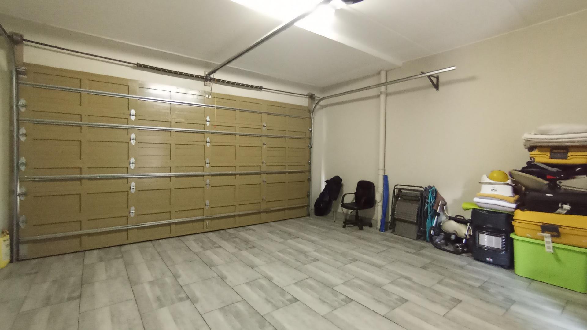 Spaces - 11 square meters of property in Kyalami Hills