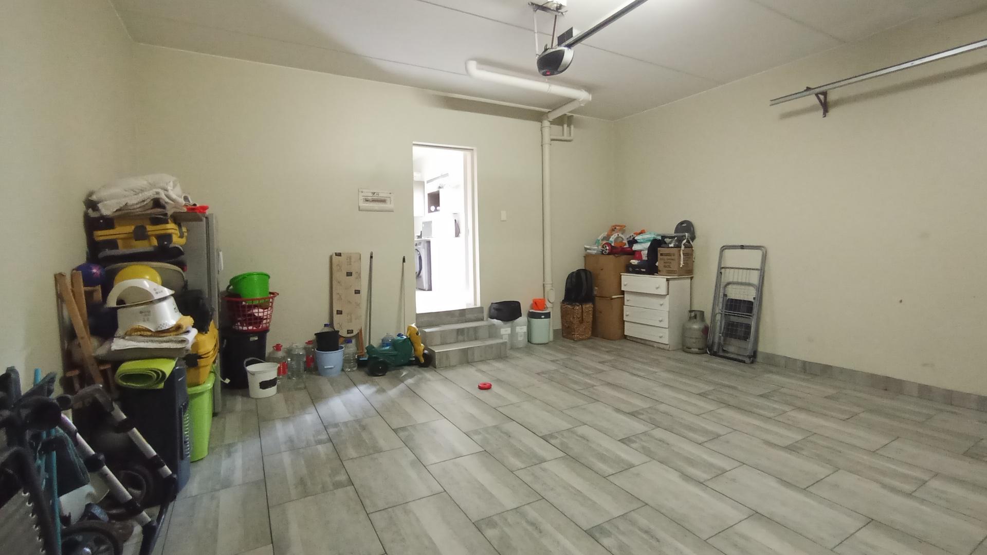 Spaces - 11 square meters of property in Kyalami Hills