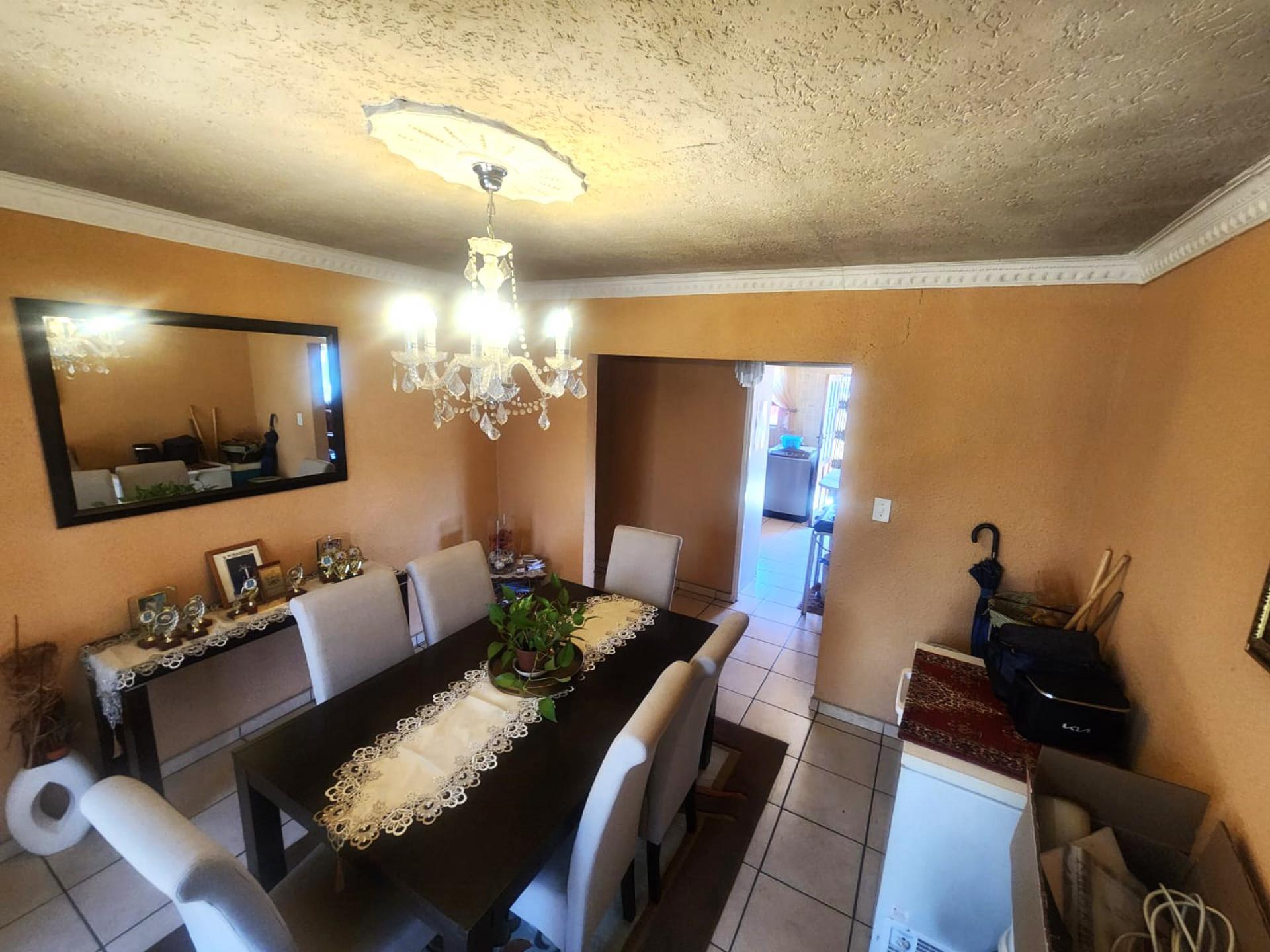  of property in Geluksdal