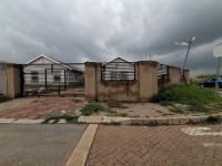 Front View of property in Salfin