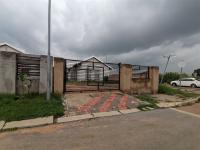 Front View of property in Salfin