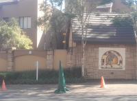 Front View of property in Douglasdale