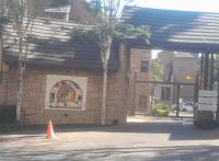 Front View of property in Douglasdale
