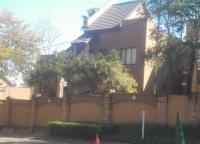 Front View of property in Douglasdale