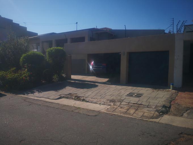 3 Bedroom House for Sale For Sale in Solheim - MR657270