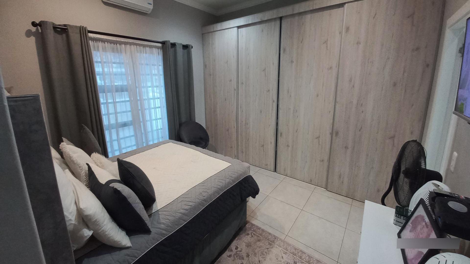 Bed Room 3 of property in Admirals Park