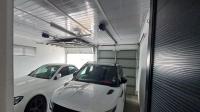 Garage of property in Admirals Park