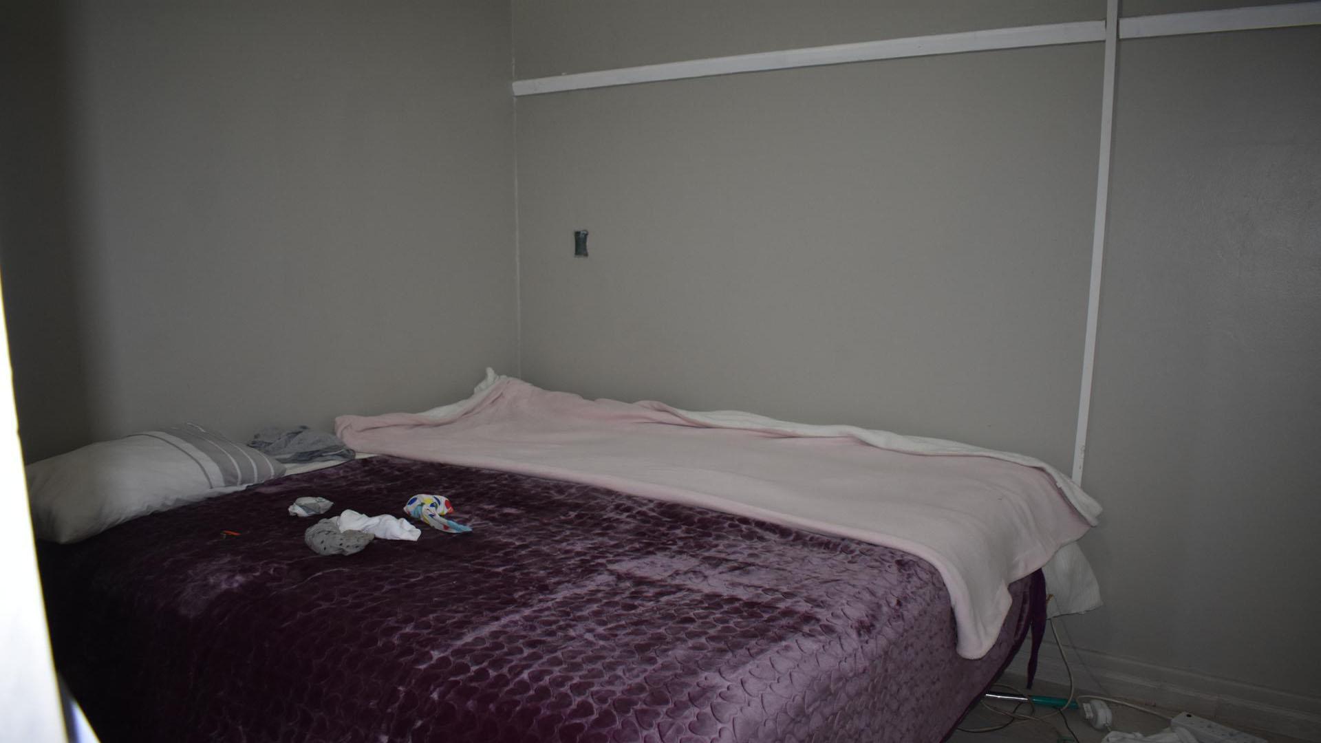 Bed Room 1 of property in Berea