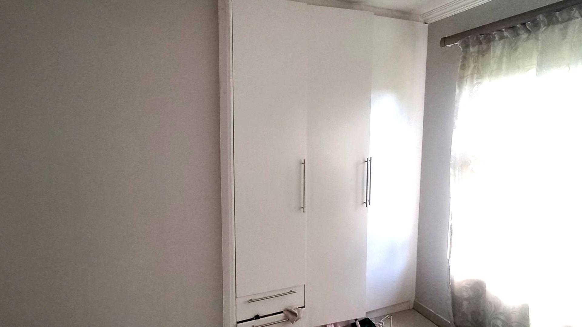 Bed Room 2 of property in Haven Hills