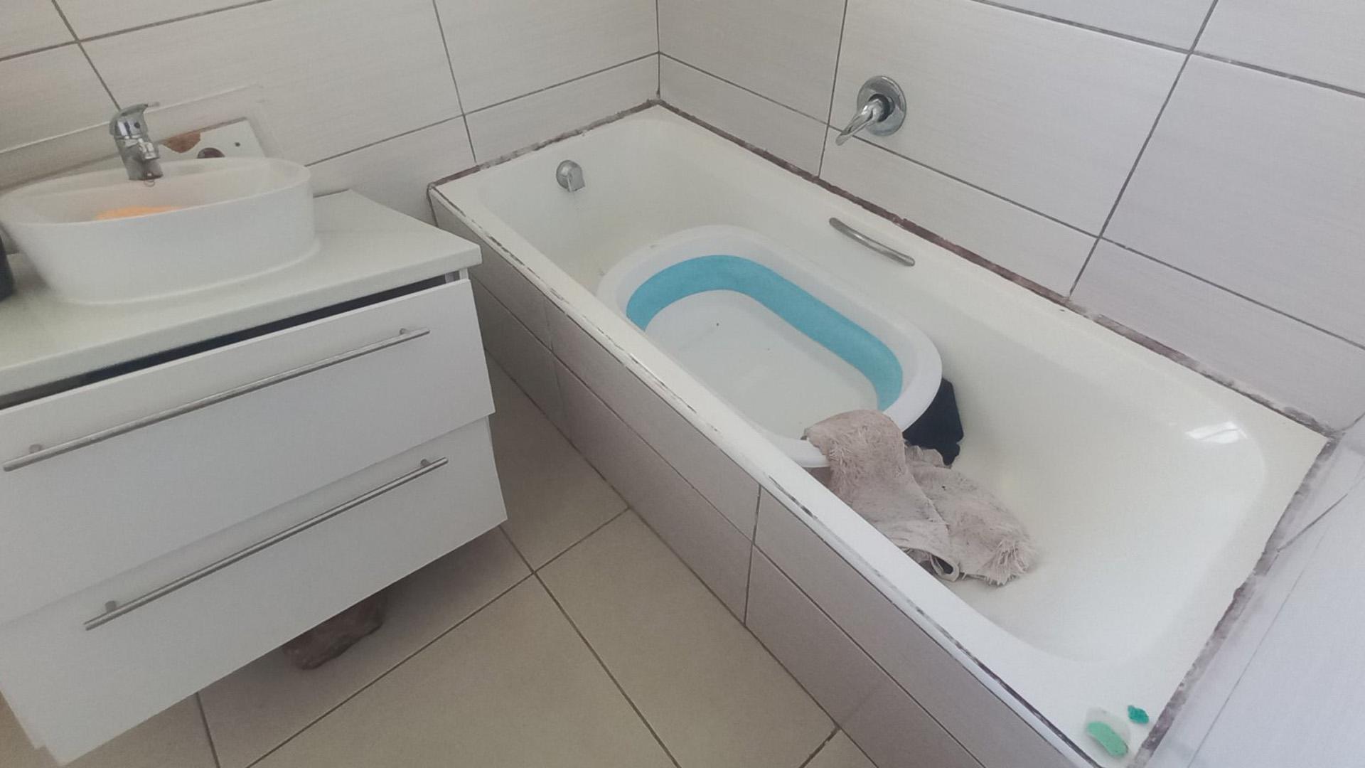 Bathroom 1 of property in Haven Hills