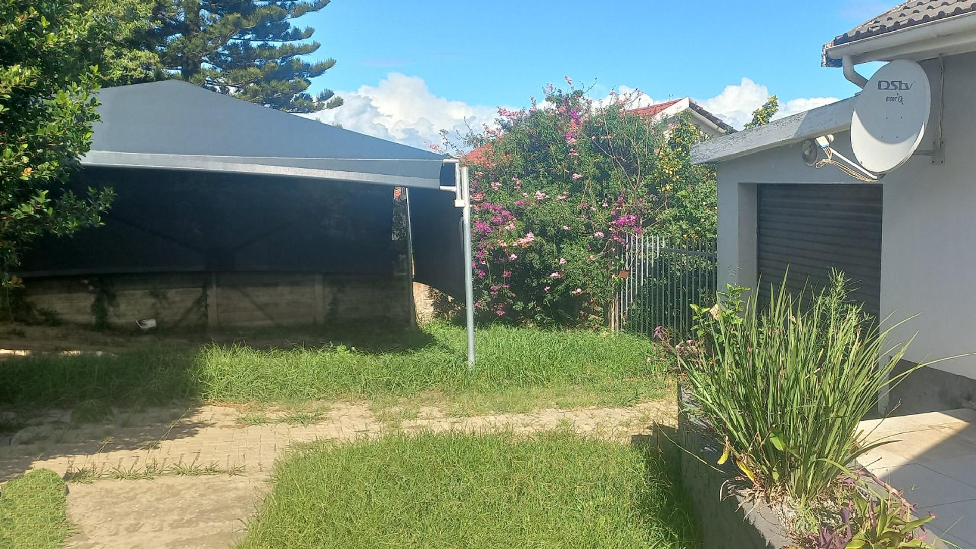 Carport  of property in Haven Hills