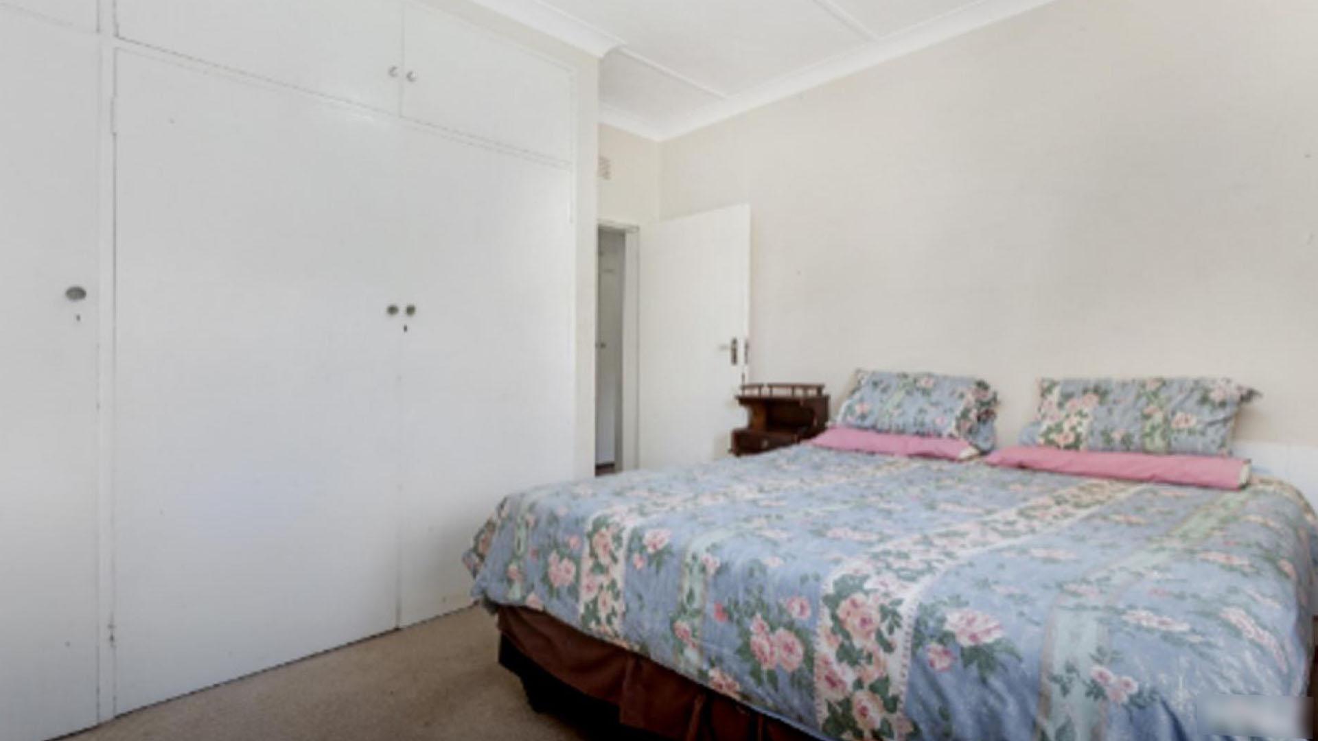 Bed Room 3 of property in Discovery