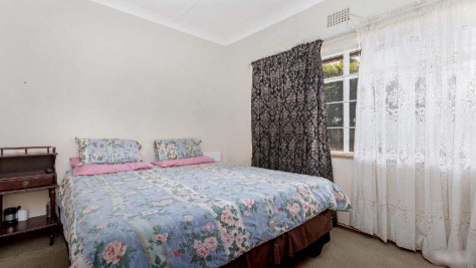 Bed Room 3 of property in Discovery