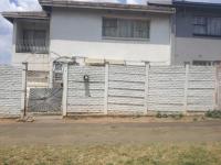 3 Bedroom 2 Bathroom House for Sale for sale in Turffontein