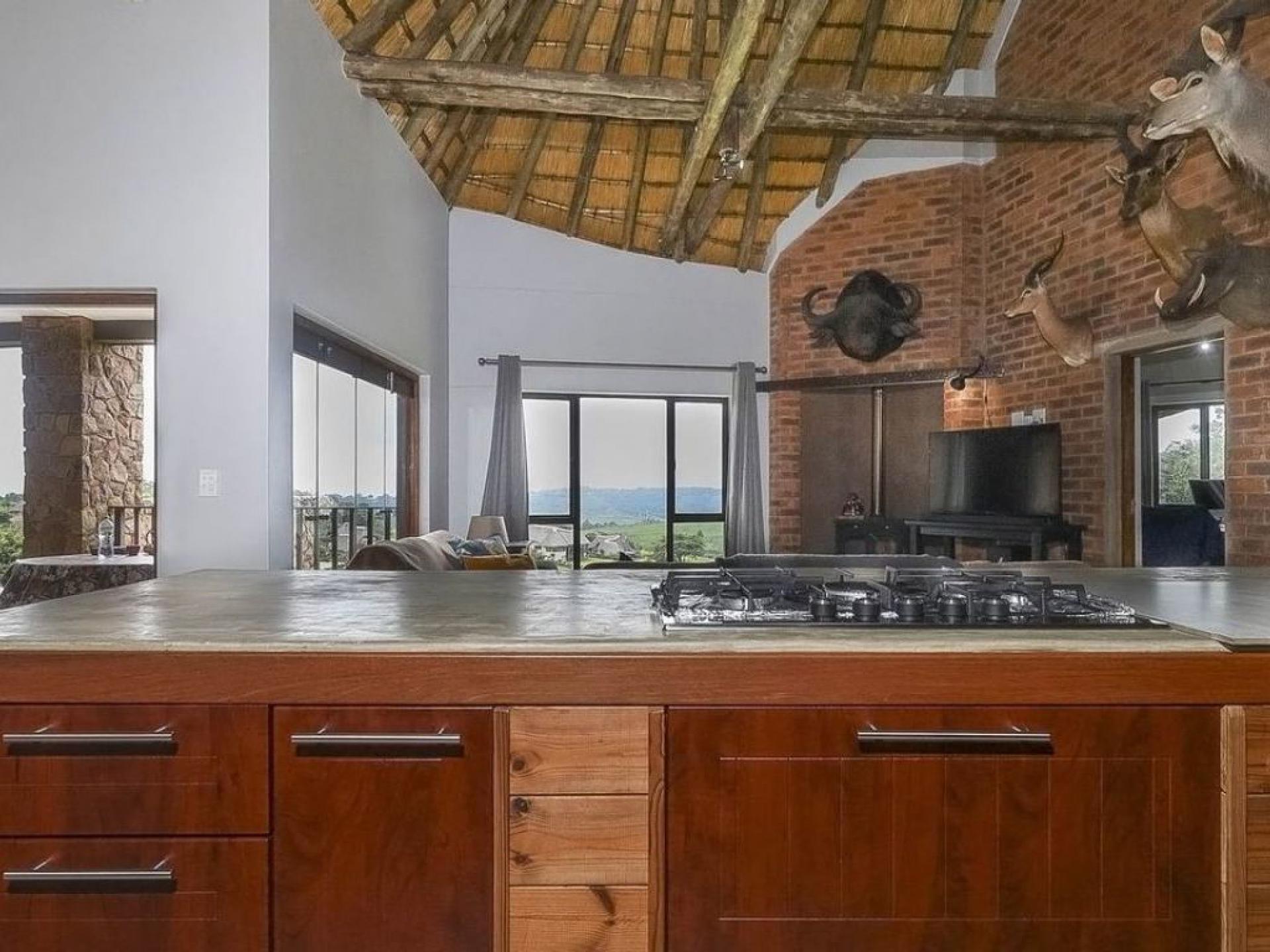  of property in Phezulu