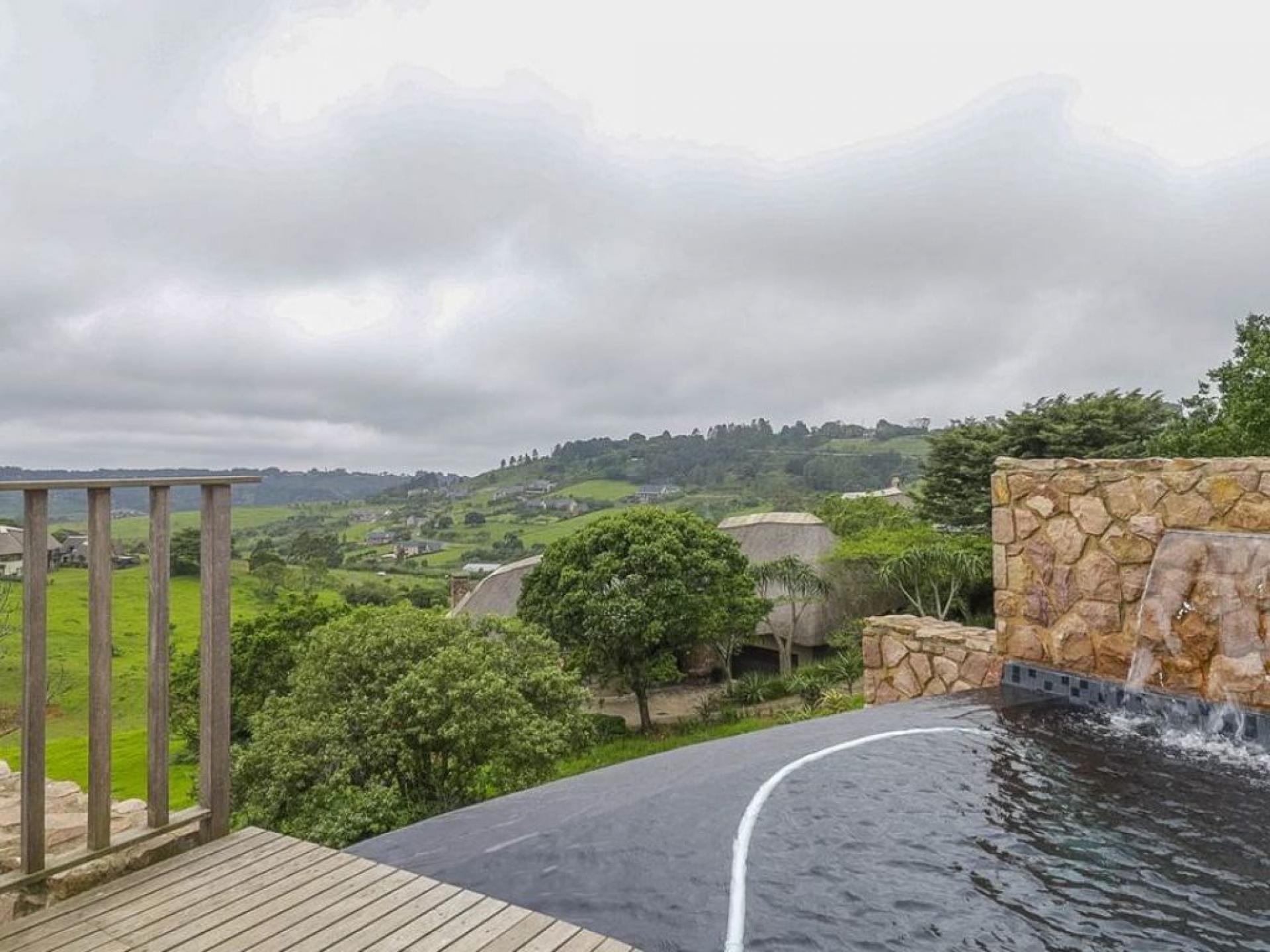  of property in Phezulu