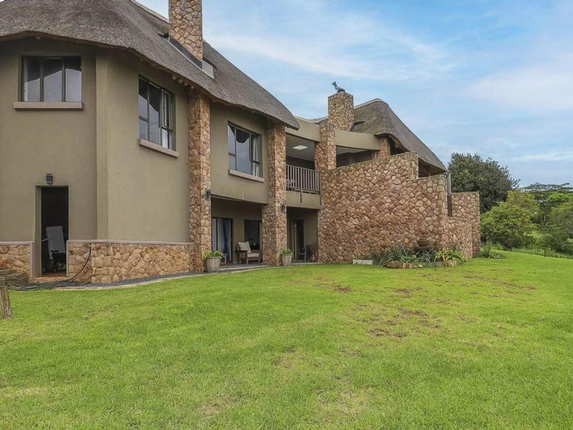  of property in Phezulu