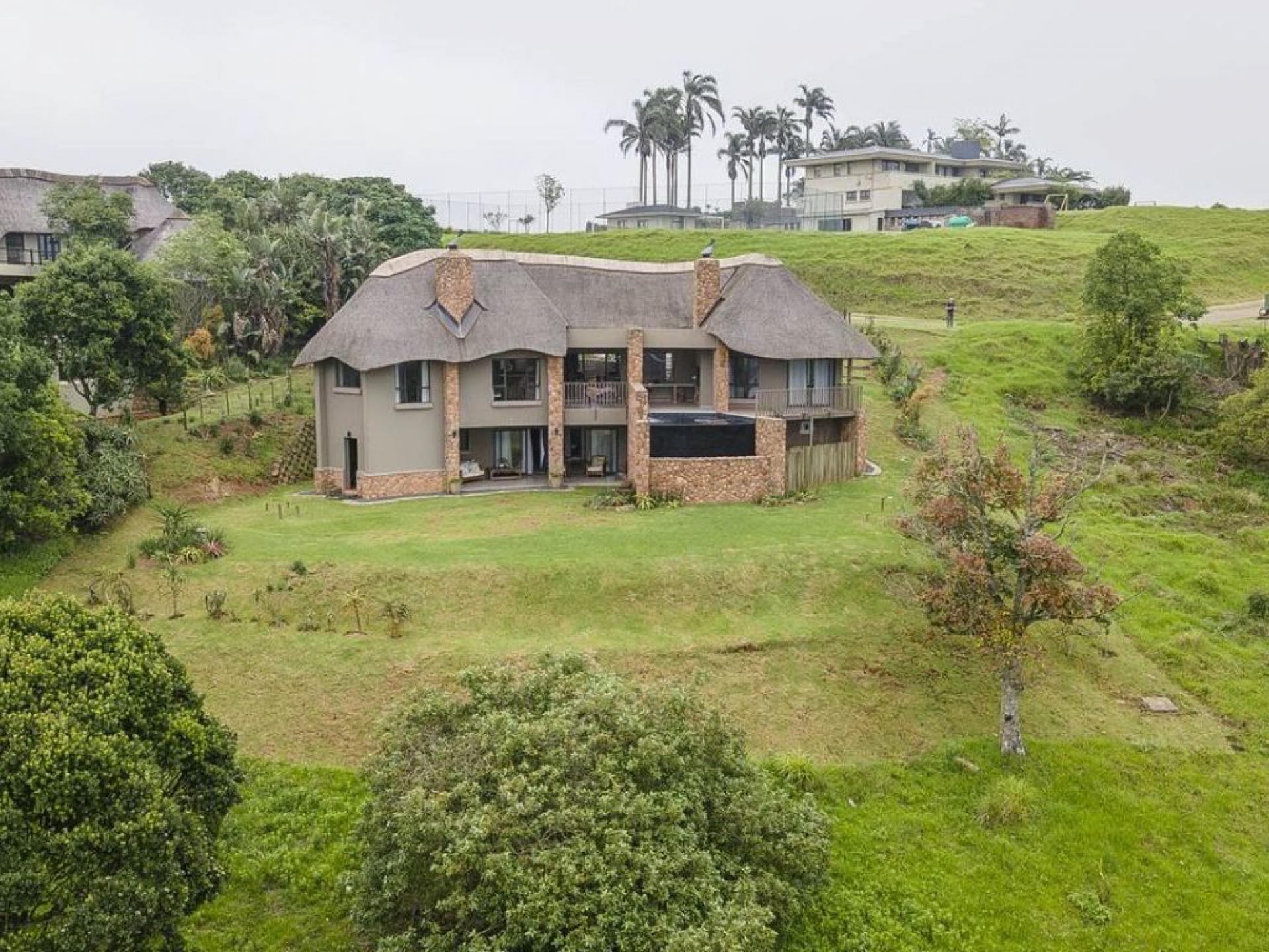  of property in Phezulu