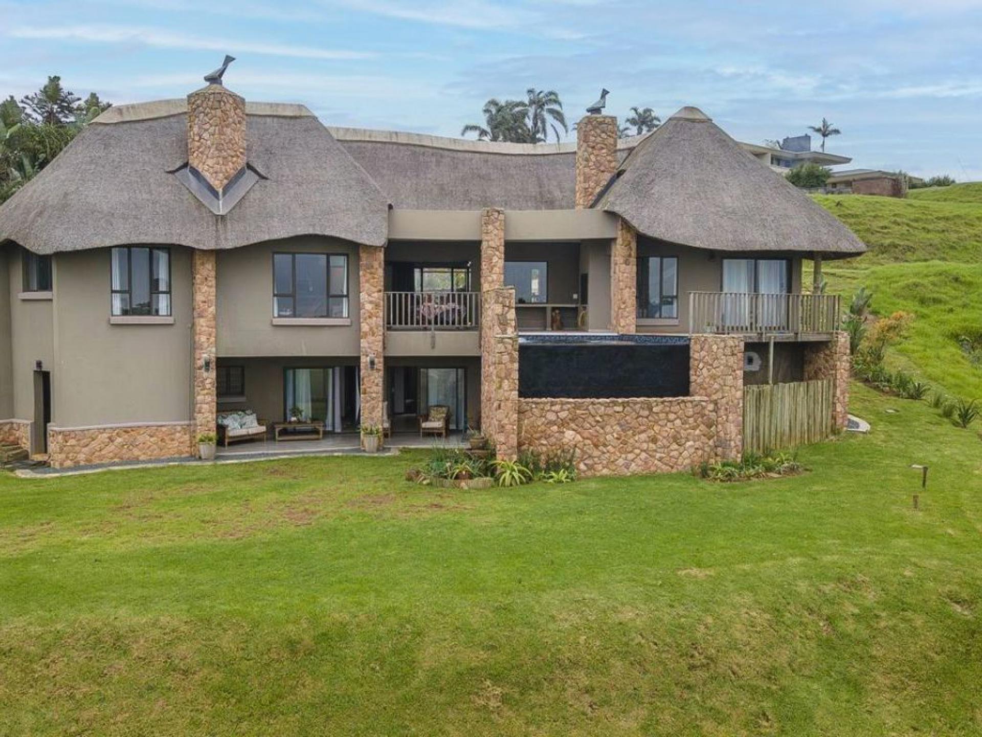  of property in Phezulu