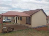 3 Bedroom 1 Bathroom House for Sale for sale in Clayville