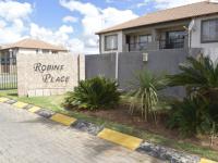 2 Bedroom 1 Bathroom Simplex for Sale for sale in Parkrand