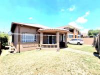 3 Bedroom 2 Bathroom House for Sale for sale in Rosettenville