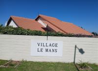 Front View of property in Halfway Gardens