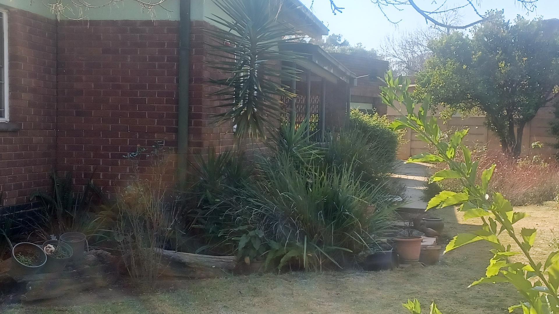  of property in St Helena - Welkom