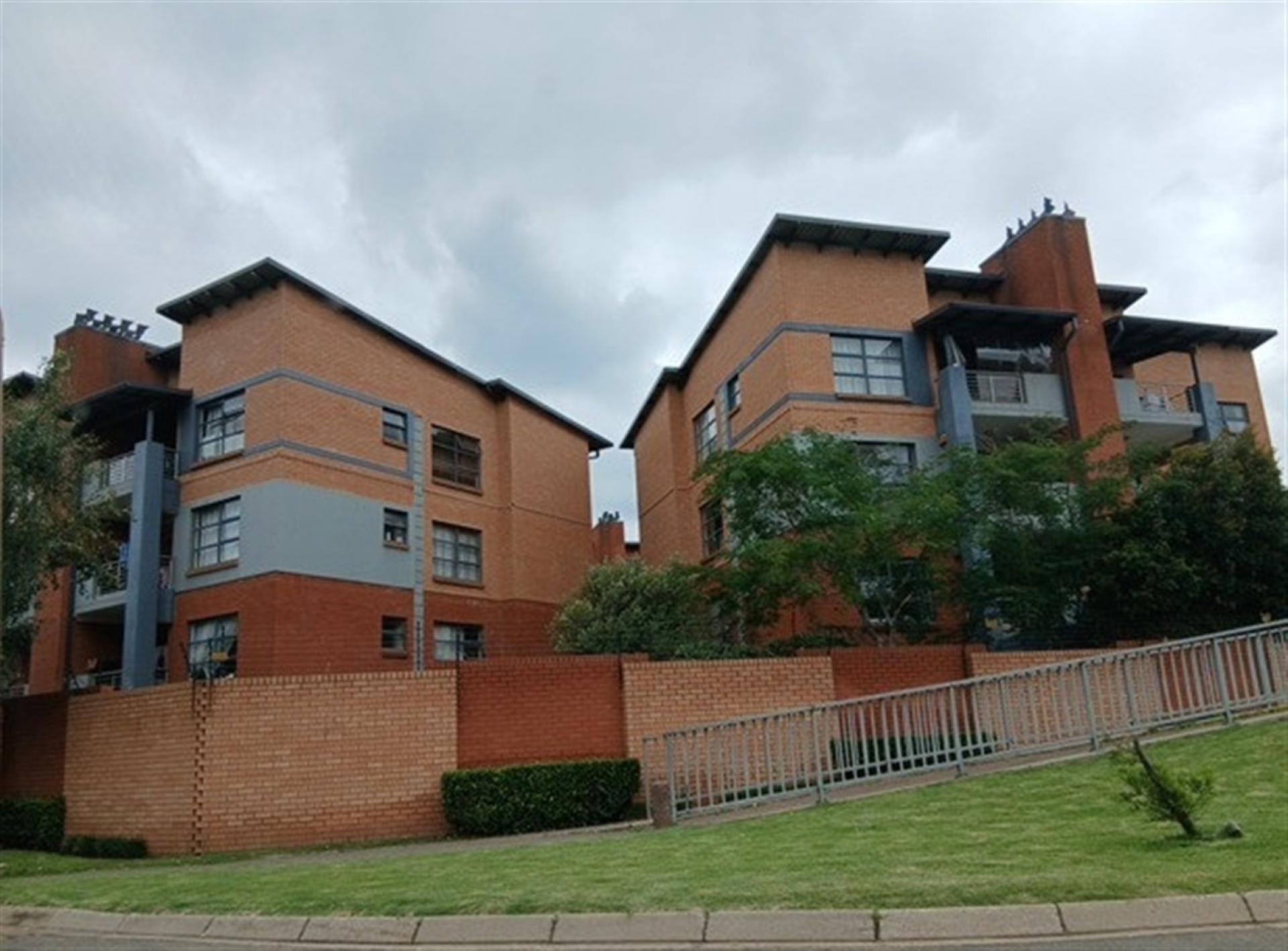 Front View of property in Eveleigh