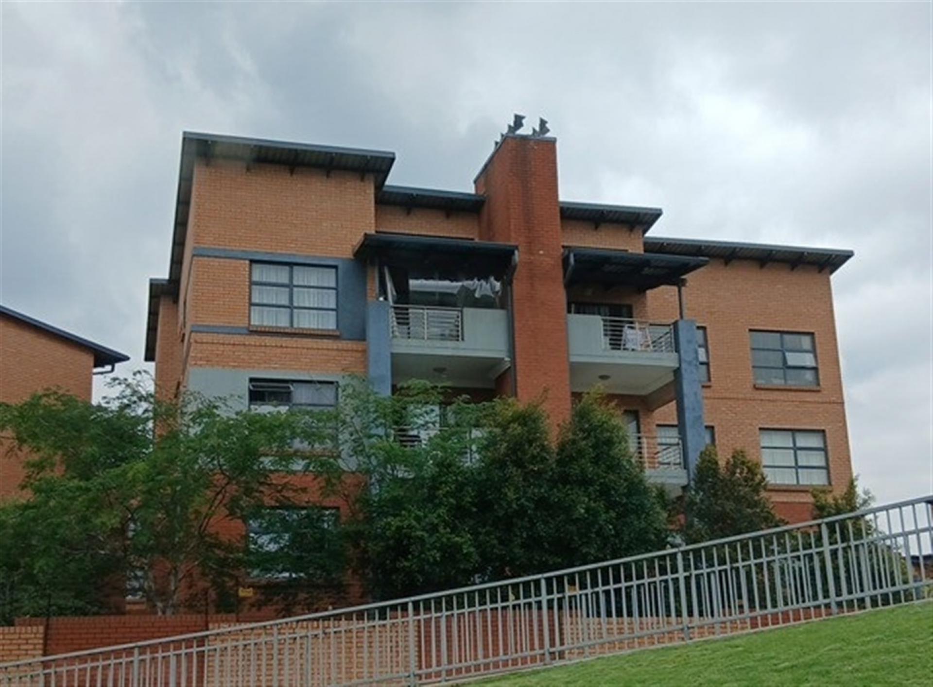 Front View of property in Eveleigh