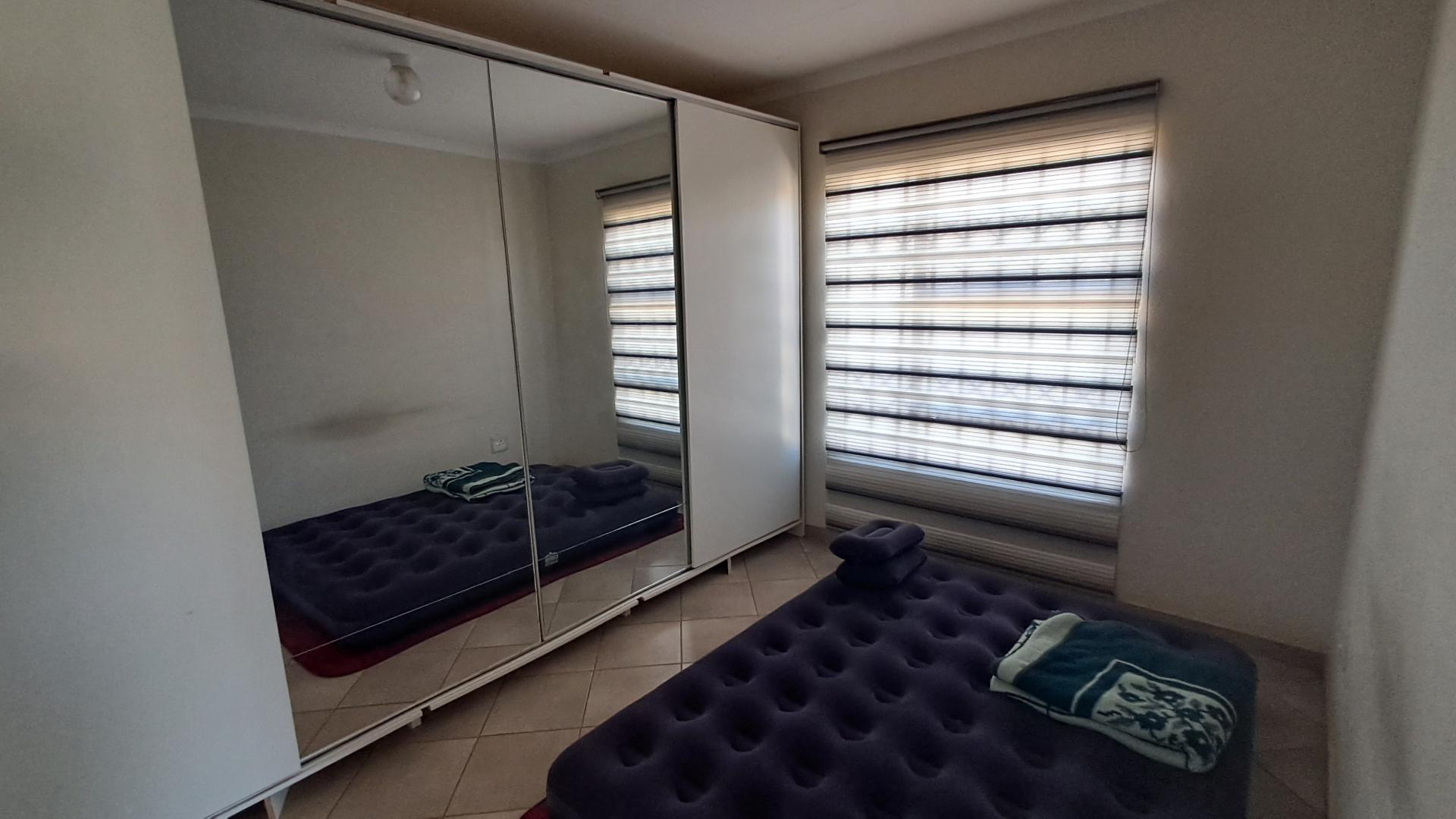 Bed Room 3 of property in Savanna City