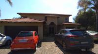 Front View of property in Ruimsig