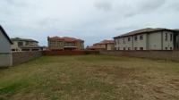 Spaces of property in Amandasig