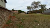 Spaces of property in Amandasig