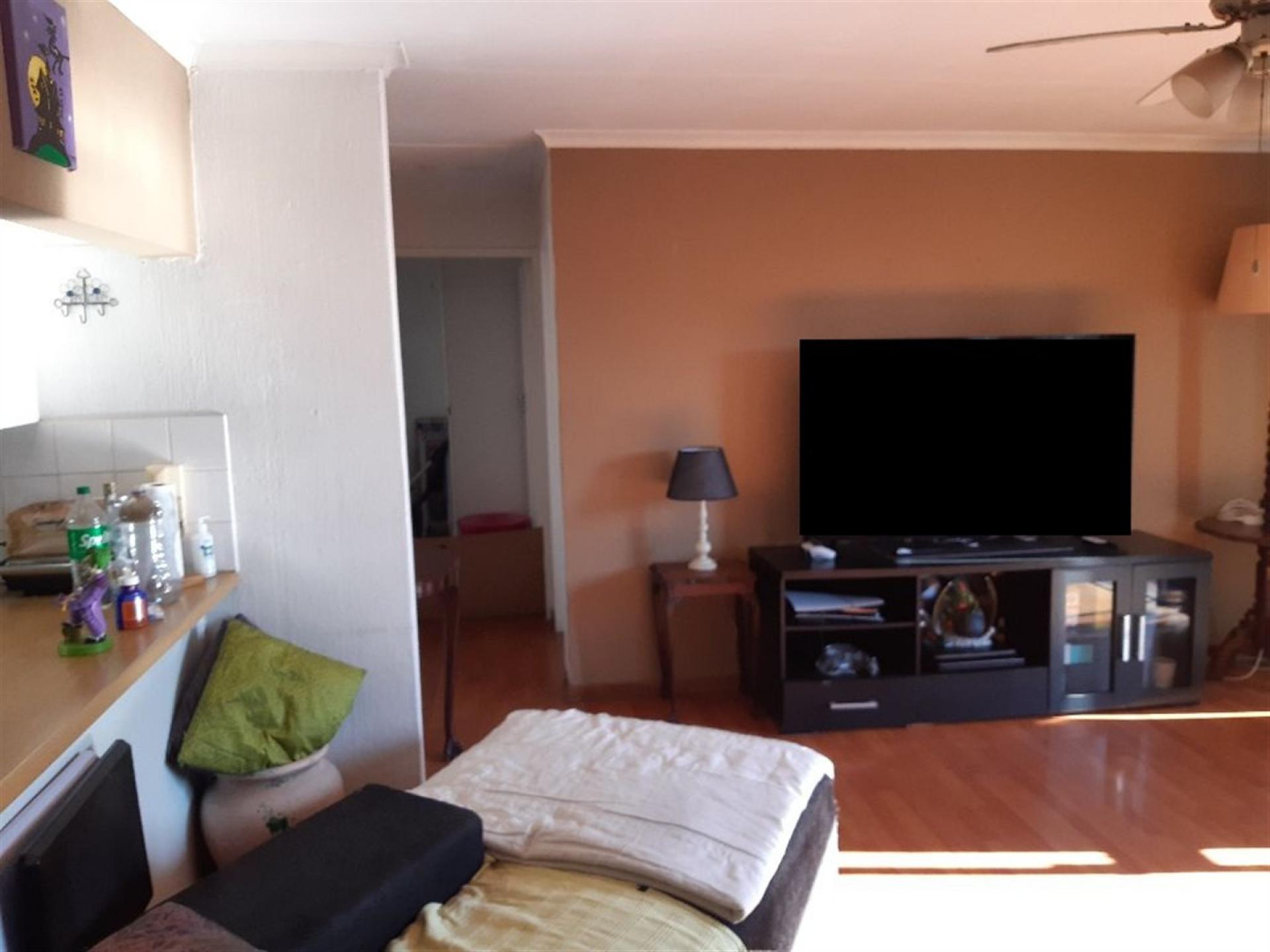 Lounges of property in Sonneglans