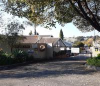 Front View of property in Sonneglans