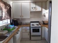 Kitchen of property in Sonneglans