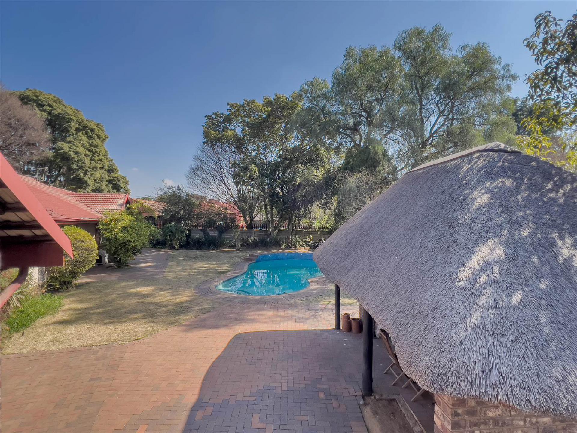  of property in Kempton Park