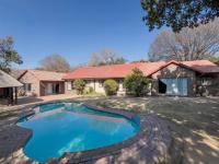 5 Bedroom 3 Bathroom House for Sale for sale in Kempton Park