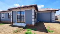 3 Bedroom 2 Bathroom House for Sale for sale in Vanderbijlpark