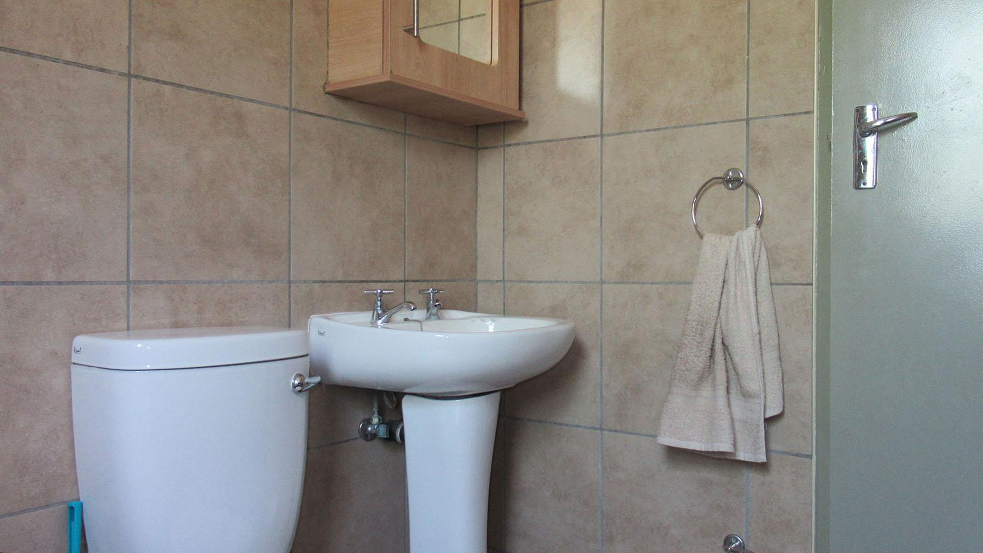 Bathroom 1 - 5 square meters of property in Alveda