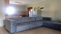 Lounges of property in Alveda