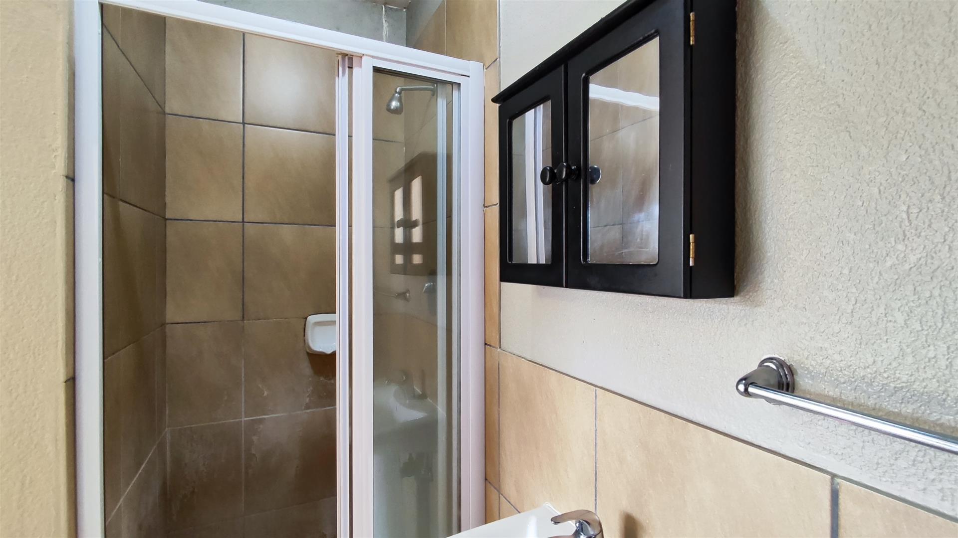 Main Bathroom - 3 square meters of property in Albertsdal