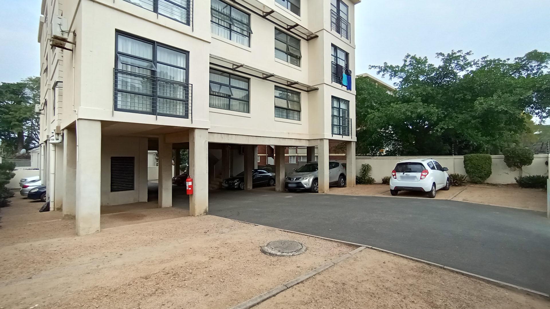 Front View of property in Essenwood